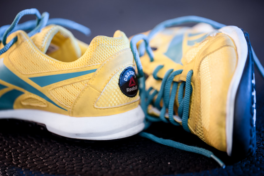 Which Weighlifting Shoe is RIGHT for You? | MSP Fitness