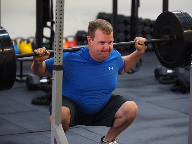 Why We LIFT Part 3: Training Variation | MSP Fitness